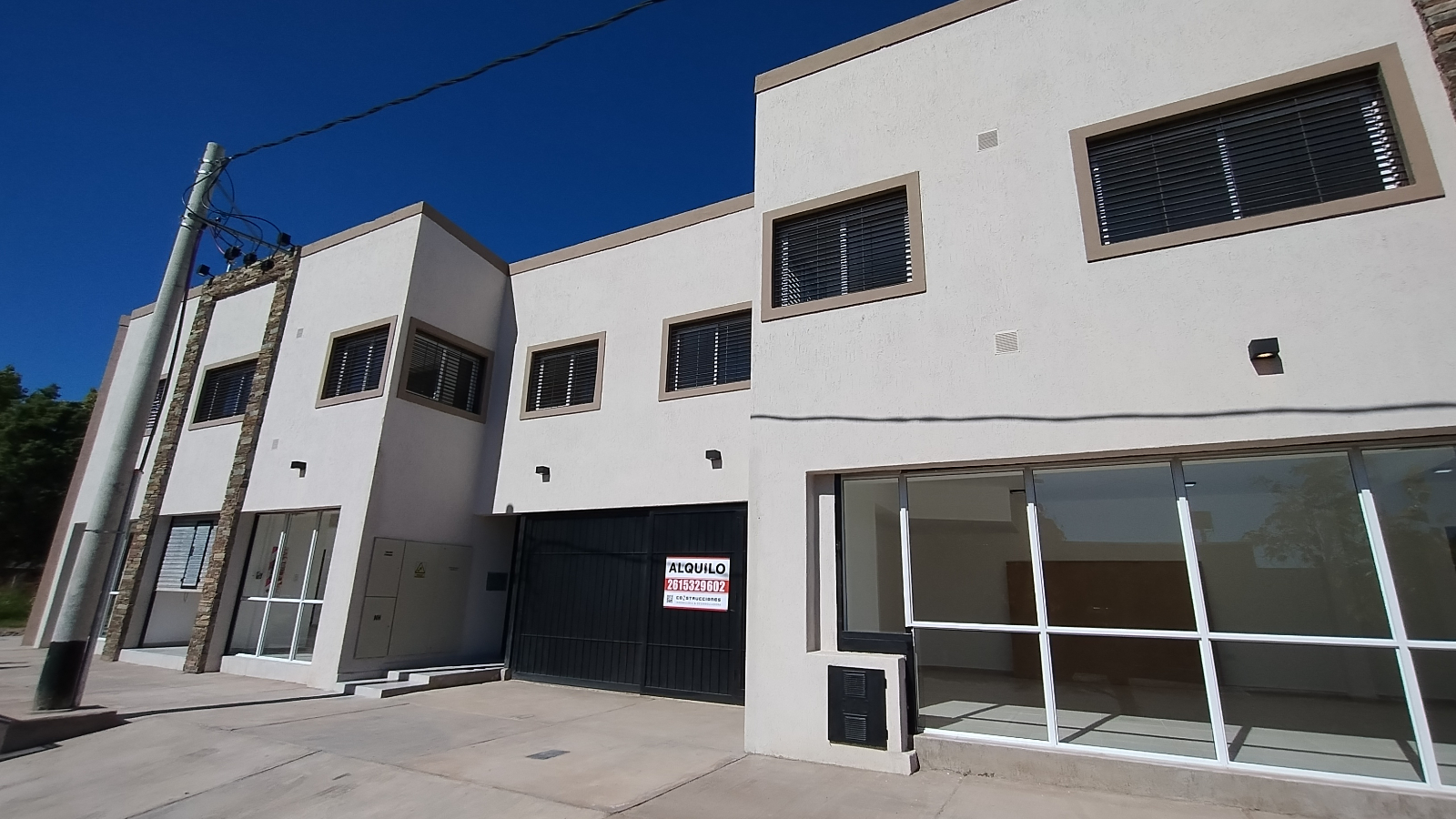 Local Comercial en Alquiler en Guaymallen, Mendoza - $ 430.000 | Inmoup - 18