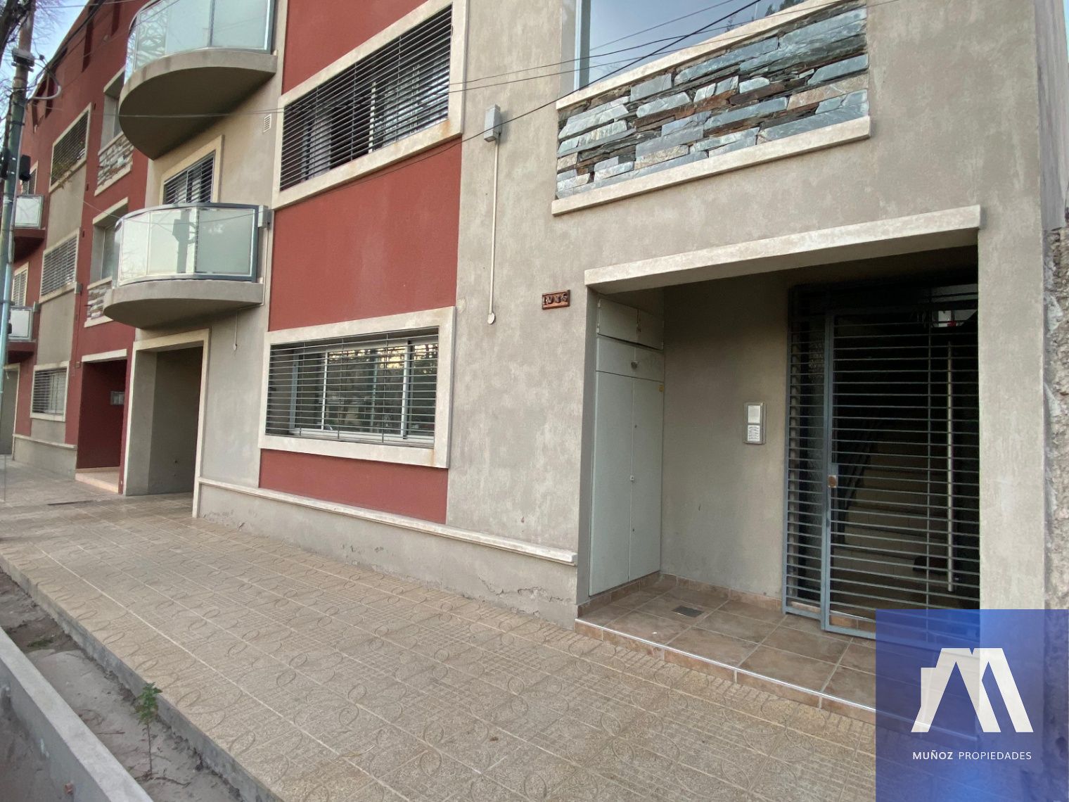 Departamento en Alquiler en Godoy Cruz, Mendoza