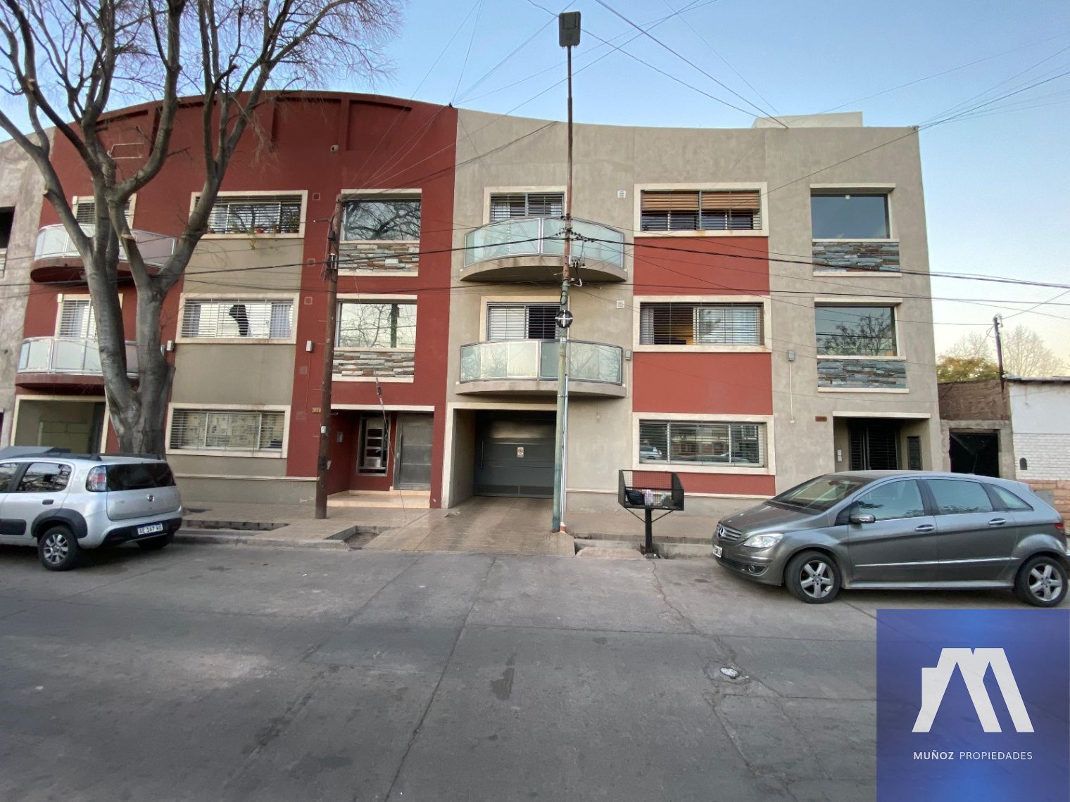 Departamento en Alquiler en Godoy Cruz, Mendoza