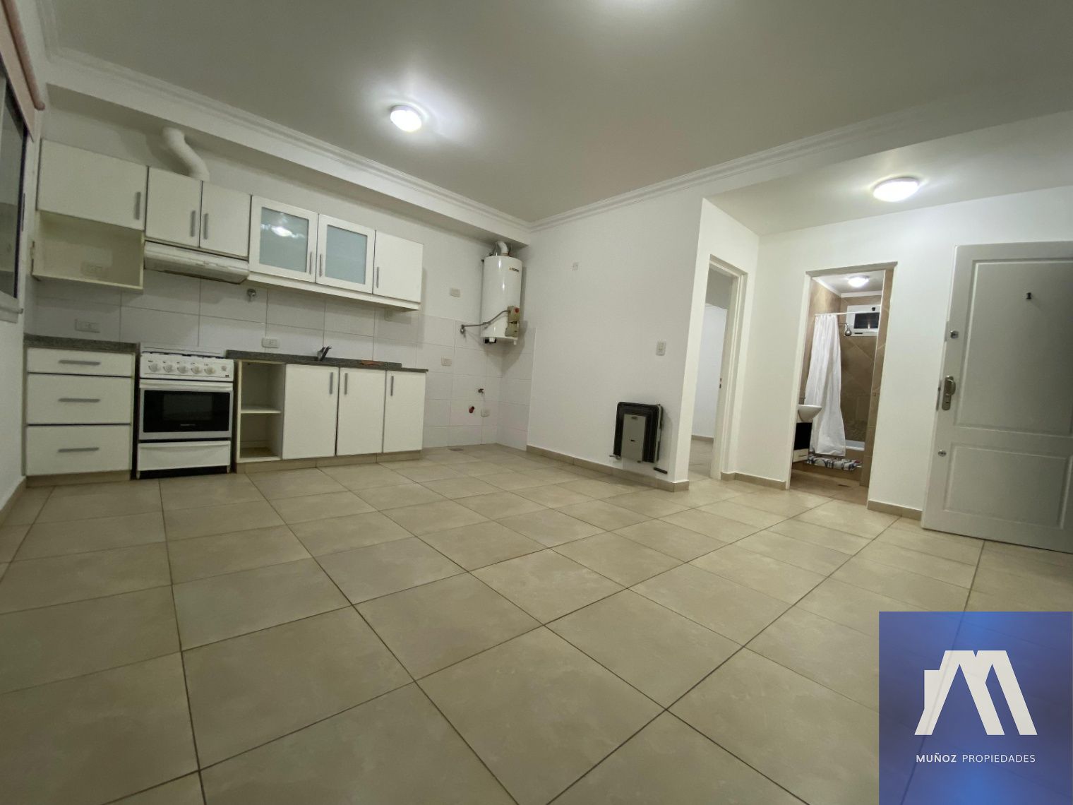 Departamento en Alquiler en Godoy Cruz, Mendoza