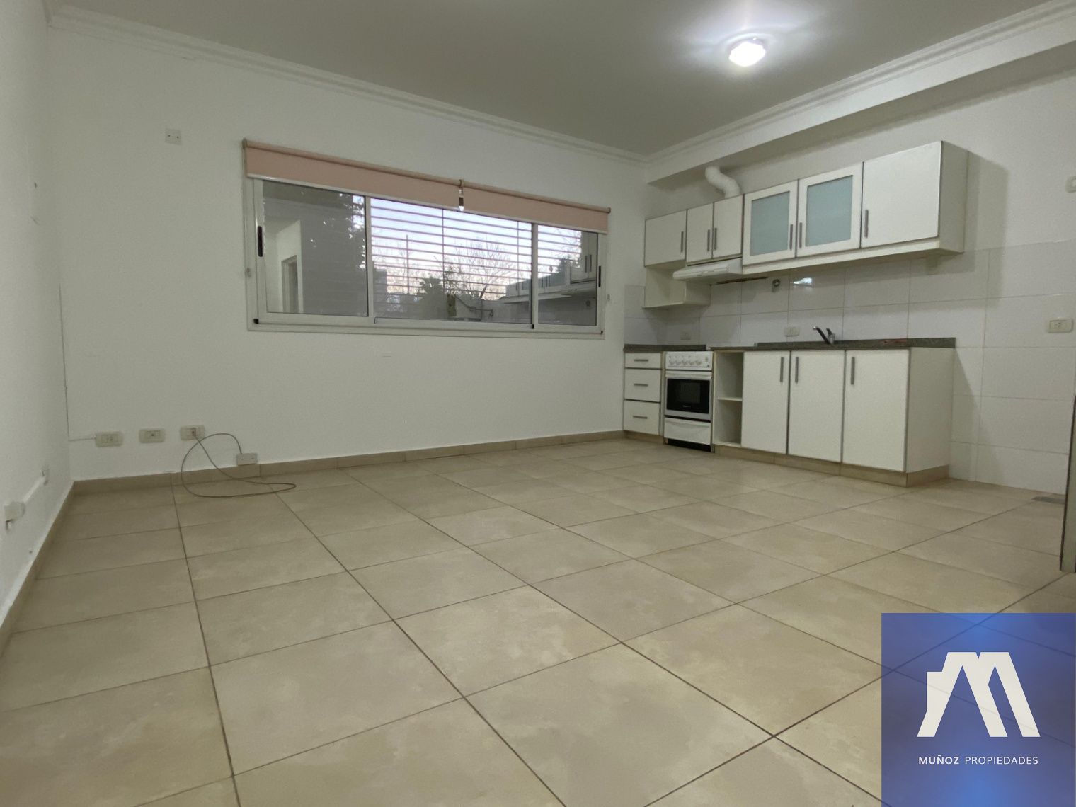 Departamento en Alquiler en Godoy Cruz, Mendoza