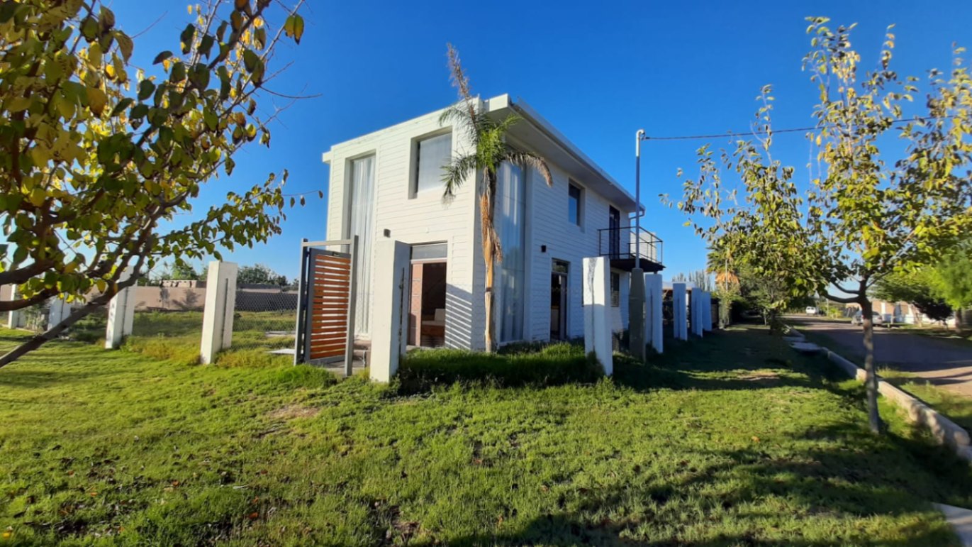 Casa en Venta en Guaymallen, Mendoza