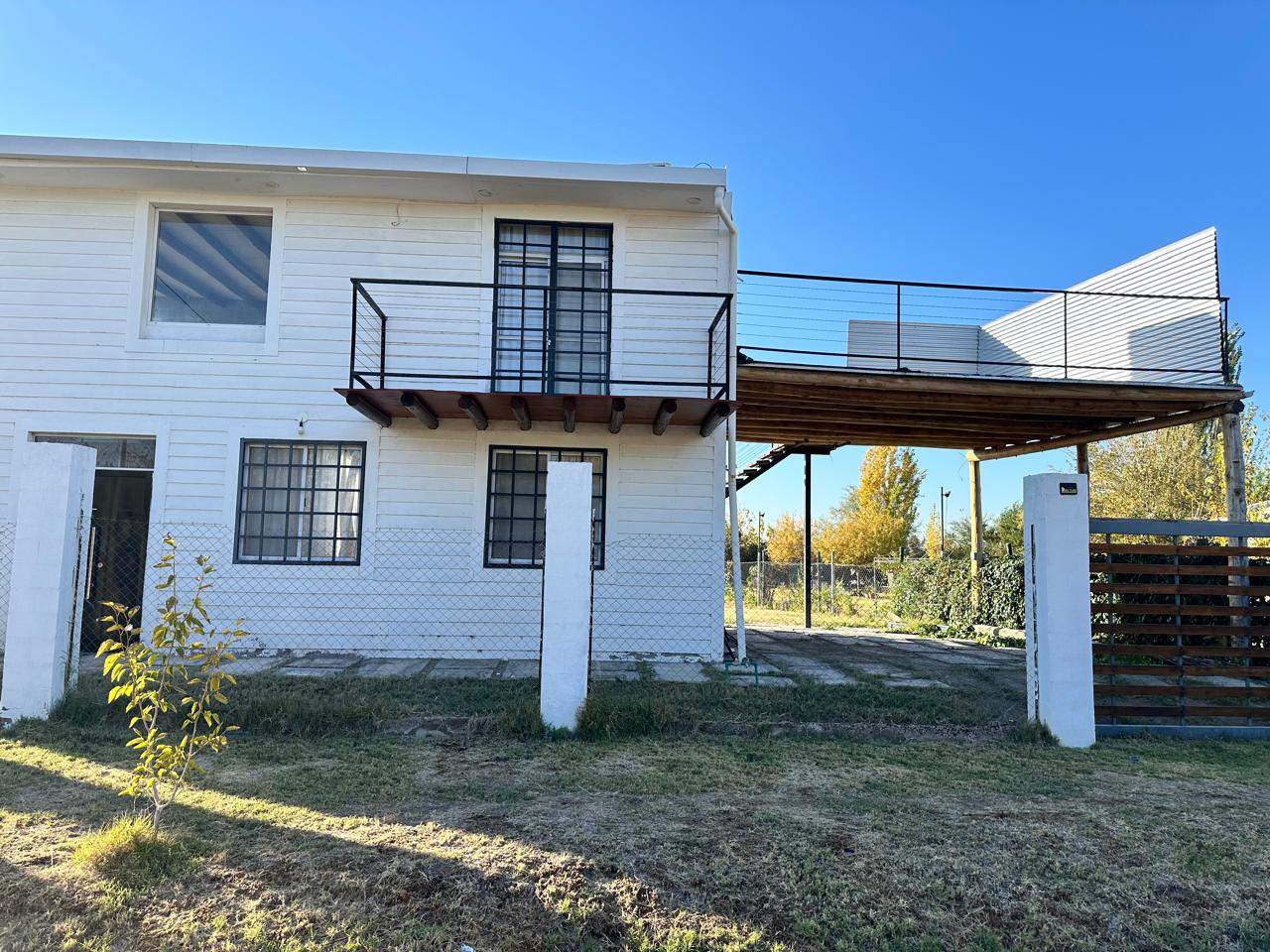Casa en Venta en Guaymallen, Mendoza