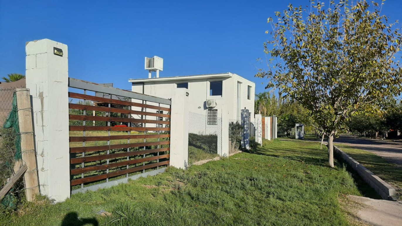 Casa en Venta en Guaymallen, Mendoza