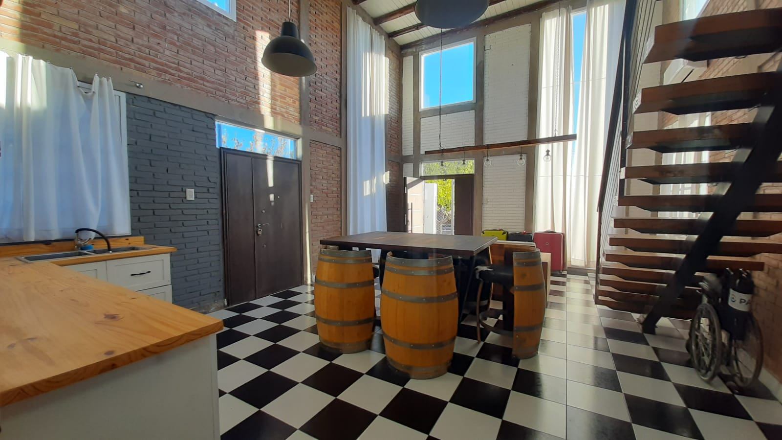 Casa en Venta en Guaymallen, Mendoza