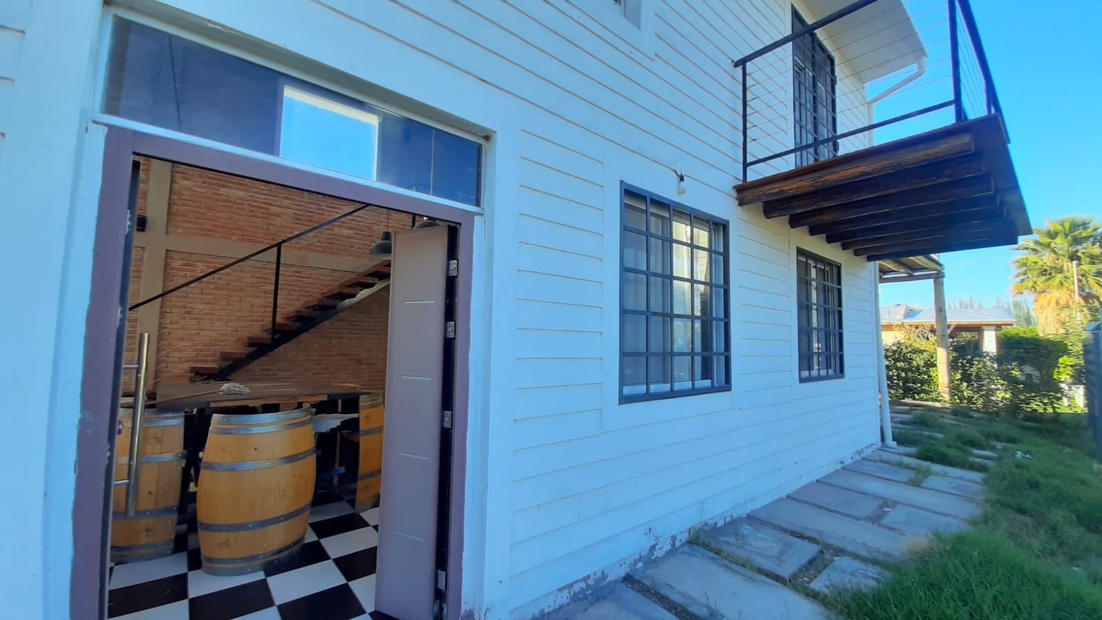 Casa en Venta en Guaymallen, Mendoza