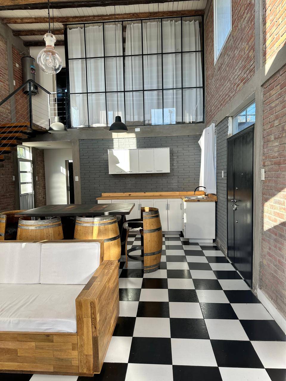 Casa en Venta en Guaymallen, Mendoza