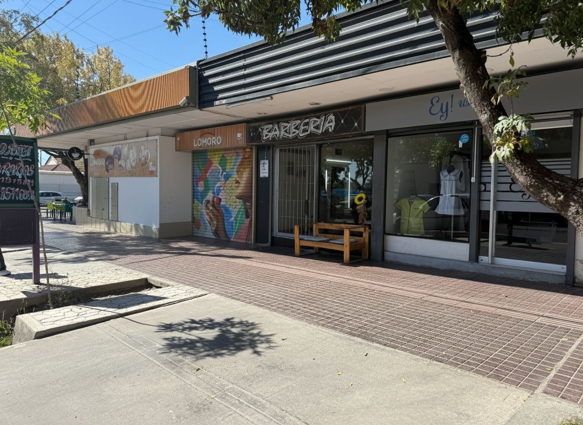 Local Comercial en Alquiler en Godoy Cruz, Mendoza