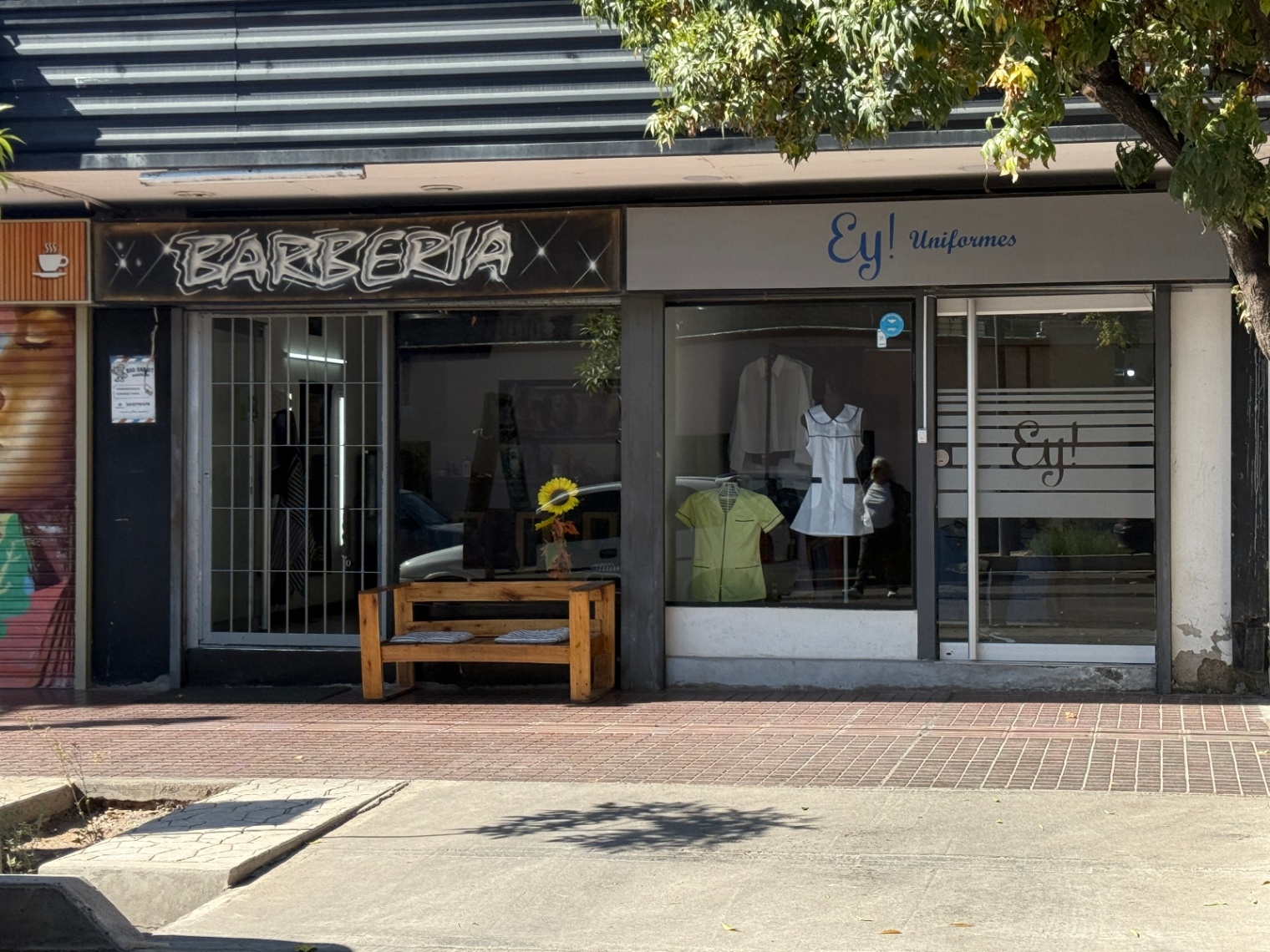 Local Comercial en Alquiler en Godoy Cruz, Mendoza