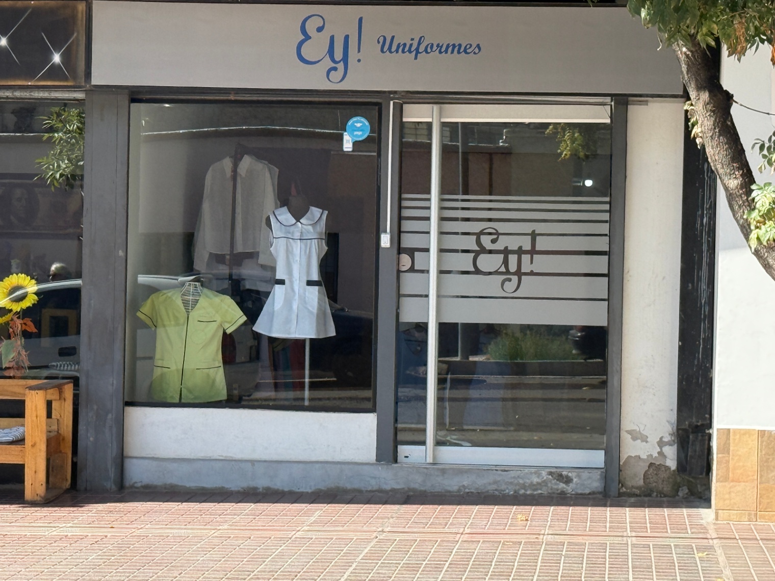 Local Comercial en Alquiler en Godoy Cruz, Mendoza