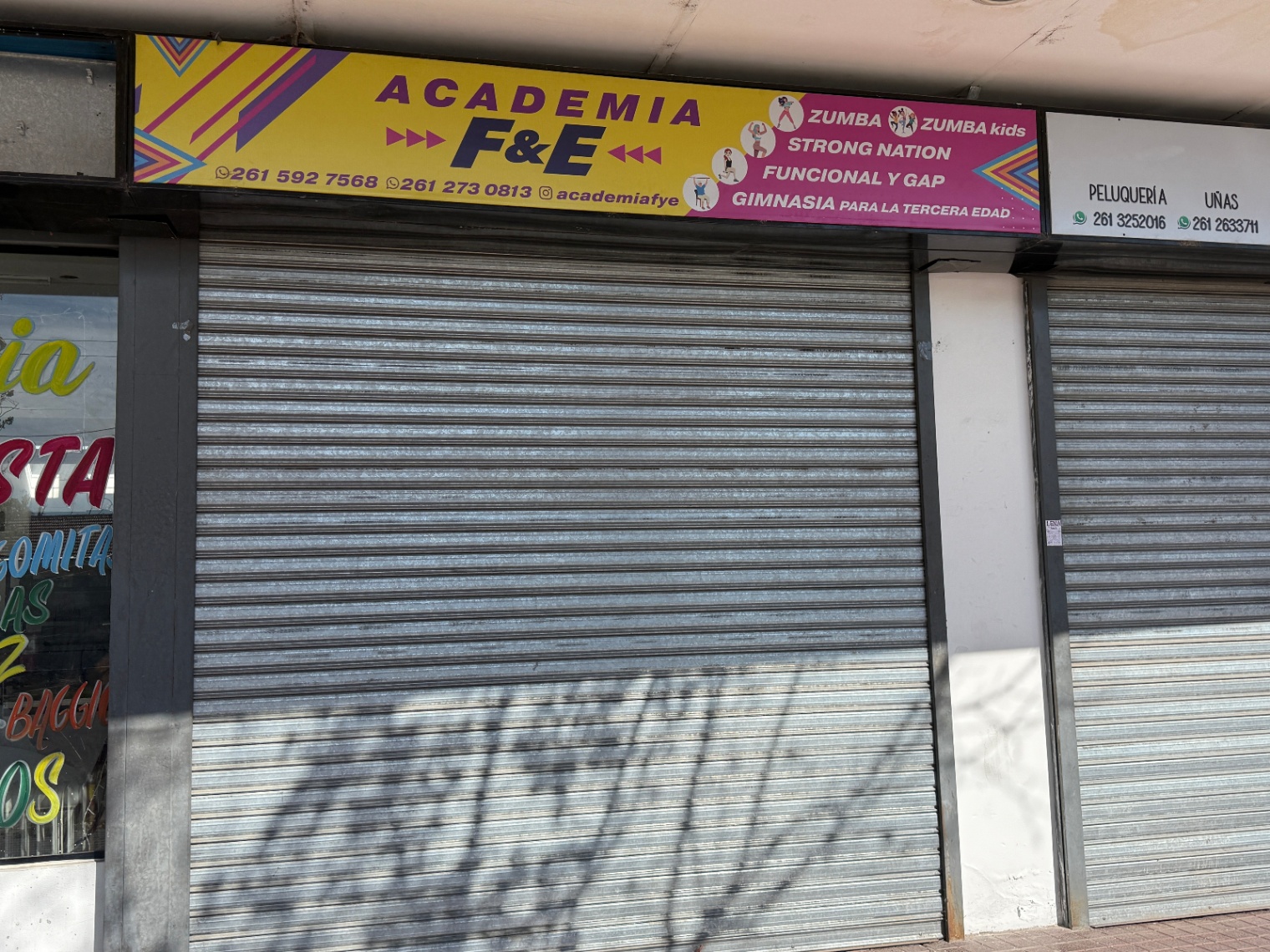 Local Comercial en Alquiler en Godoy Cruz, Mendoza