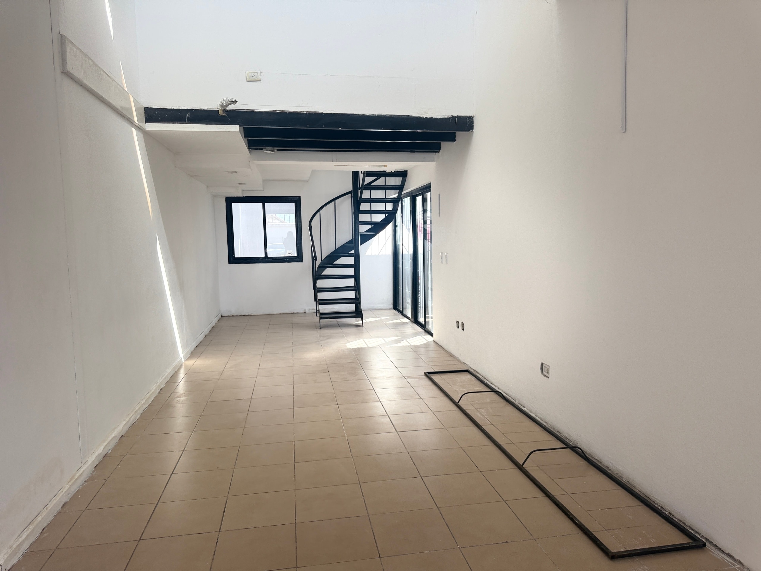 Godoy Cruz Montes de Oca 476 Piso 1 Depto 1
