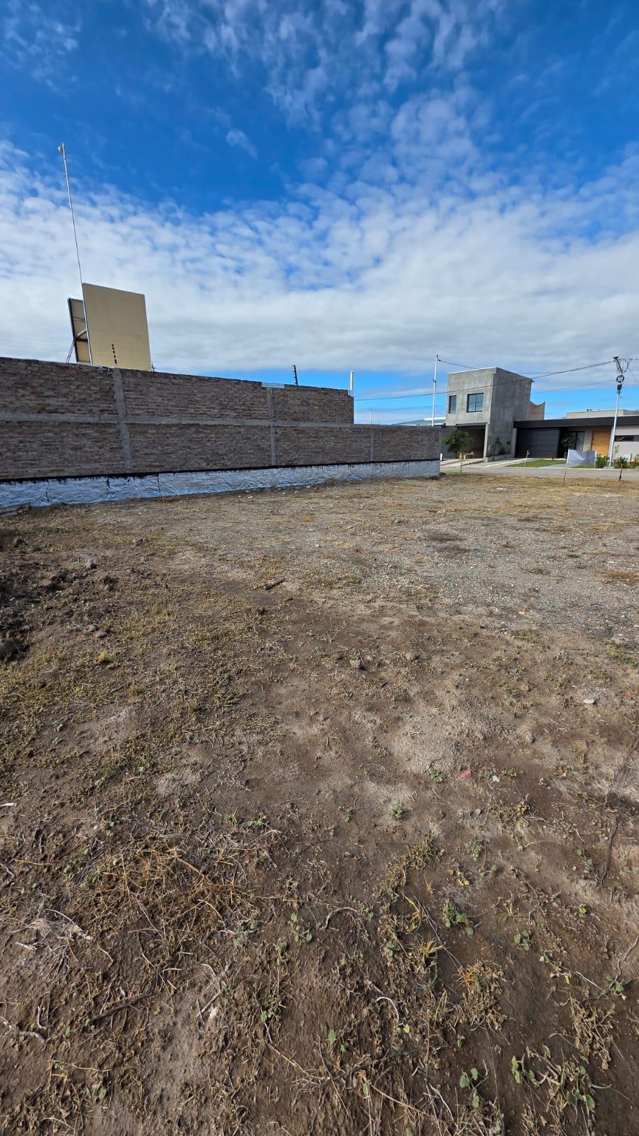 Terreno en Venta en Tunuyan, Mendoza