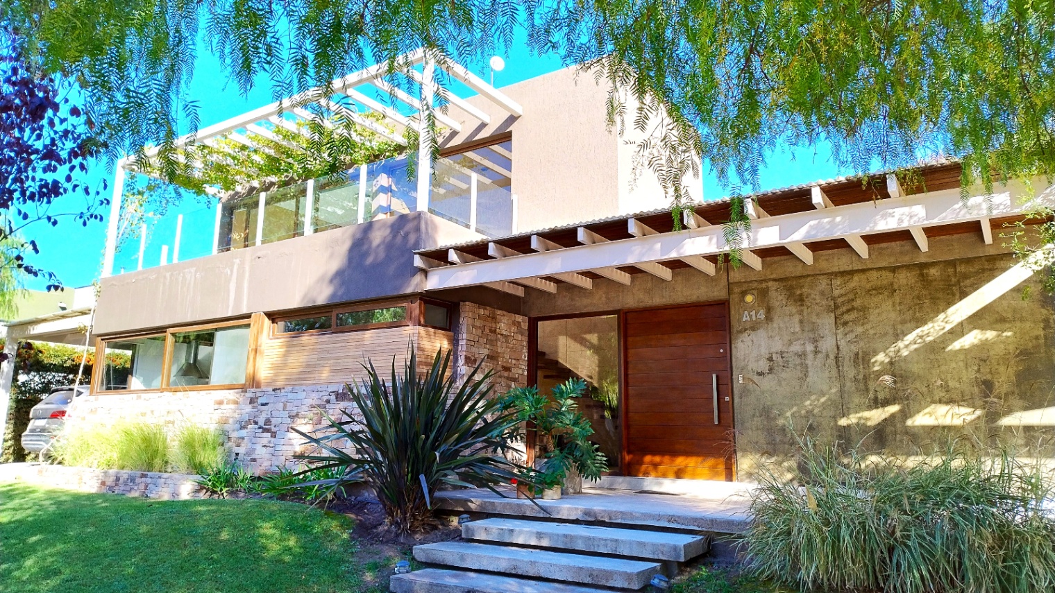 Casa en Venta en Lujan de Cuyo, Mendoza