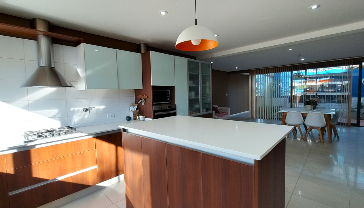 Casa en Venta en Lujan de Cuyo, Mendoza