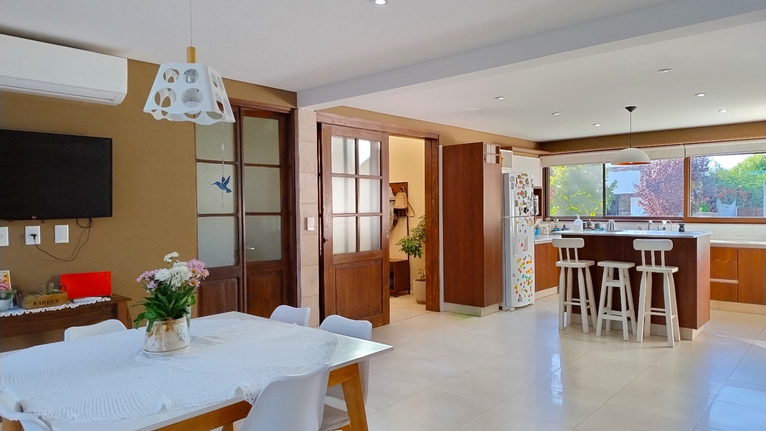 Casa en Venta en Lujan de Cuyo, Mendoza