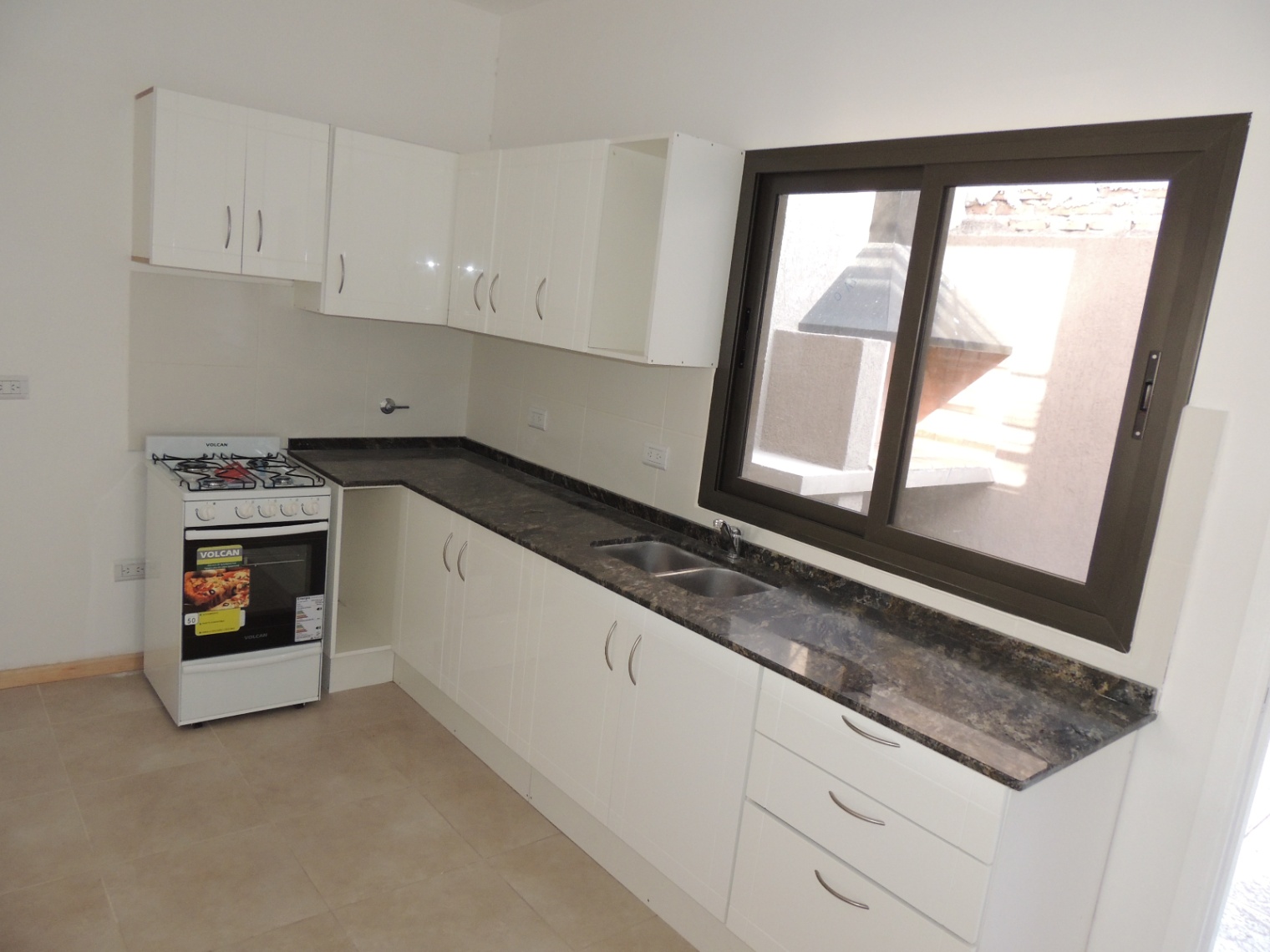Duplex en Alquiler en Guaymallen, Mendoza