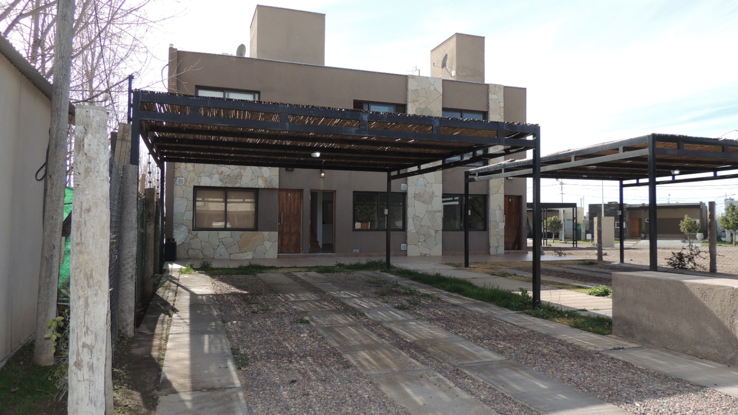 Duplex en Alquiler en Guaymallen, Mendoza