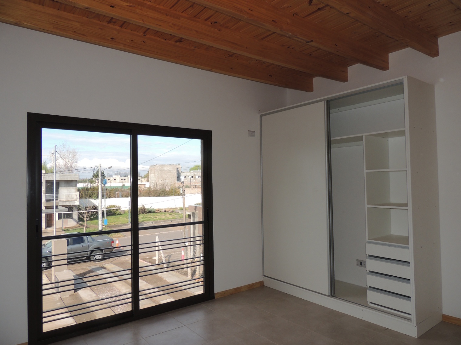 Duplex en Alquiler en Guaymallen, Mendoza