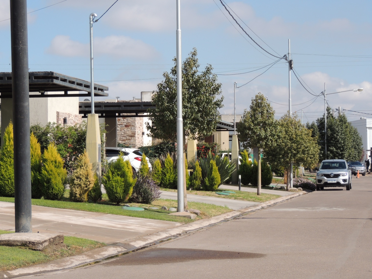 Duplex en Alquiler en Guaymallen, Mendoza