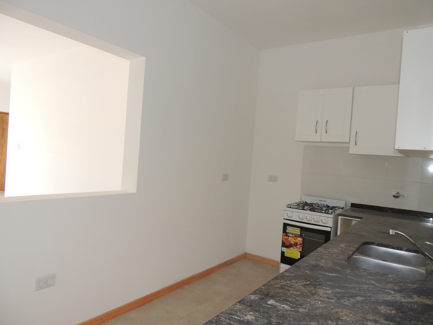 Duplex en Alquiler en Guaymallen, Mendoza