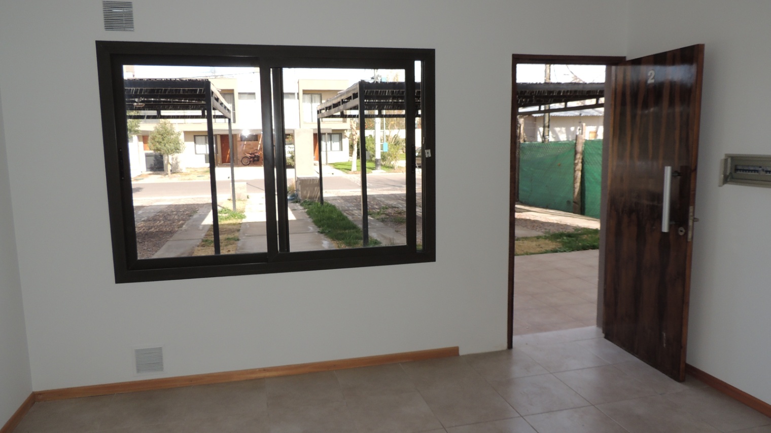 Duplex en Alquiler en Guaymallen, Mendoza