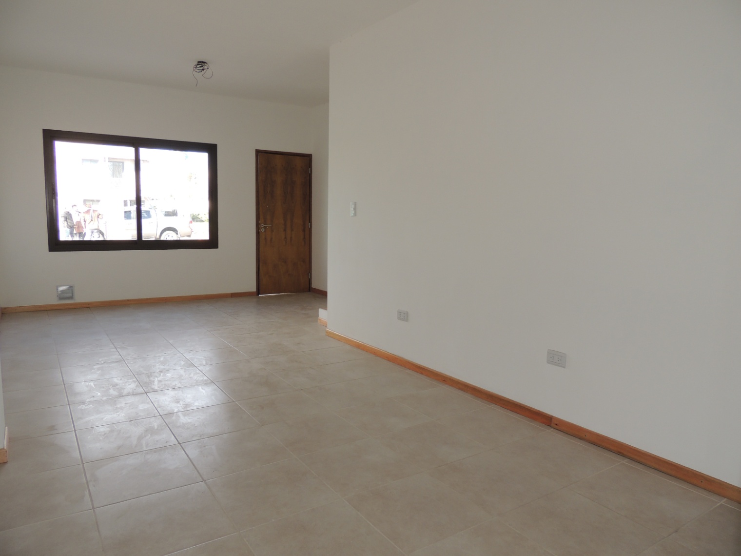 Duplex en Alquiler en Guaymallen, Mendoza