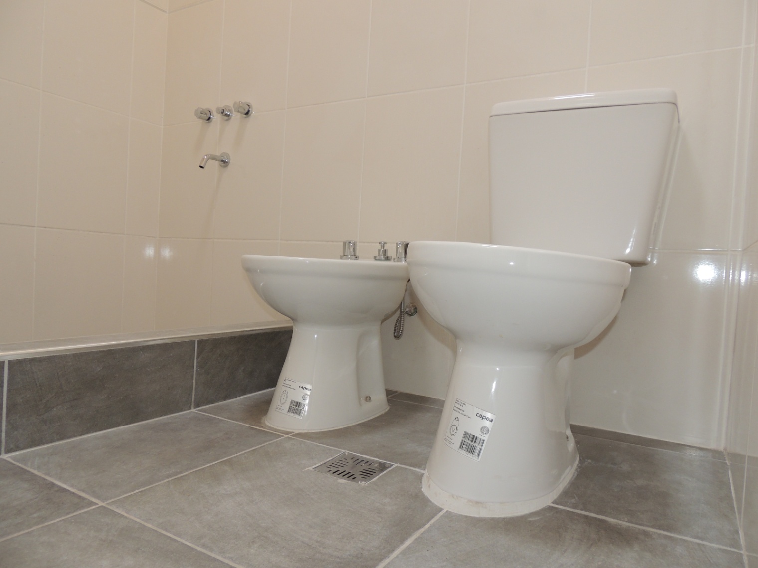 Duplex en Alquiler en Guaymallen, Mendoza