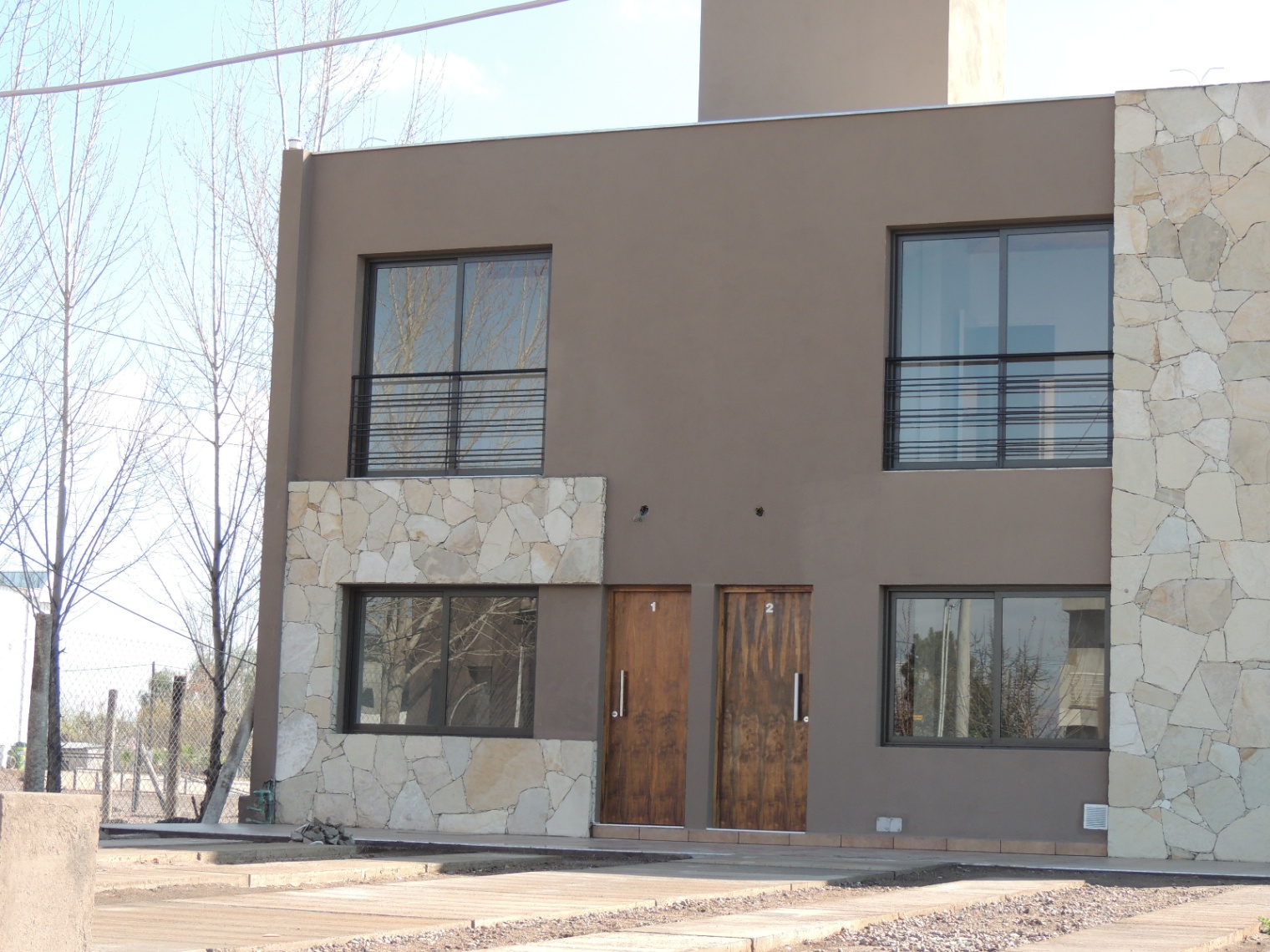 Duplex en Alquiler en Guaymallen, Mendoza