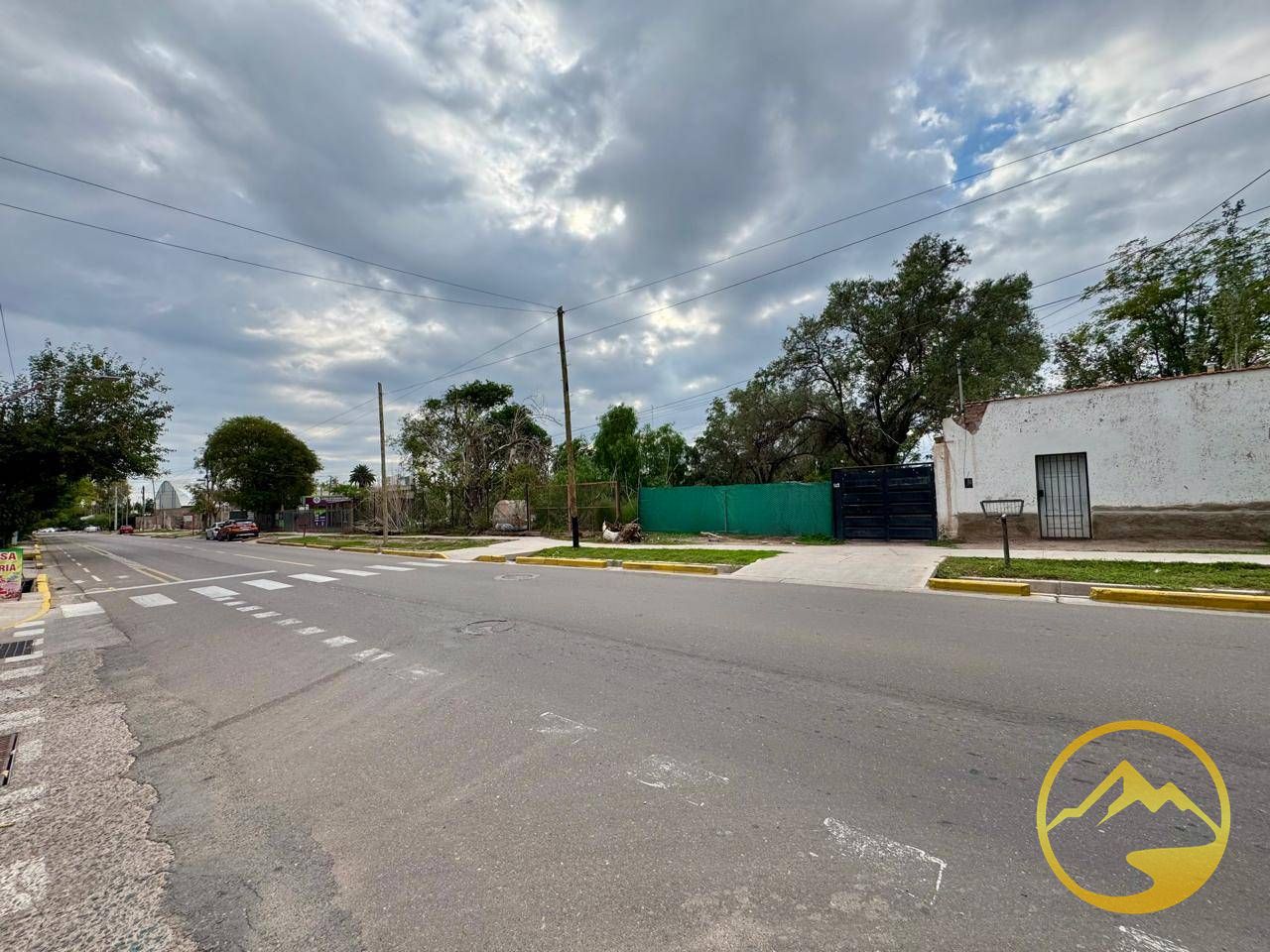Terreno en Venta en Guaymallen, Mendoza