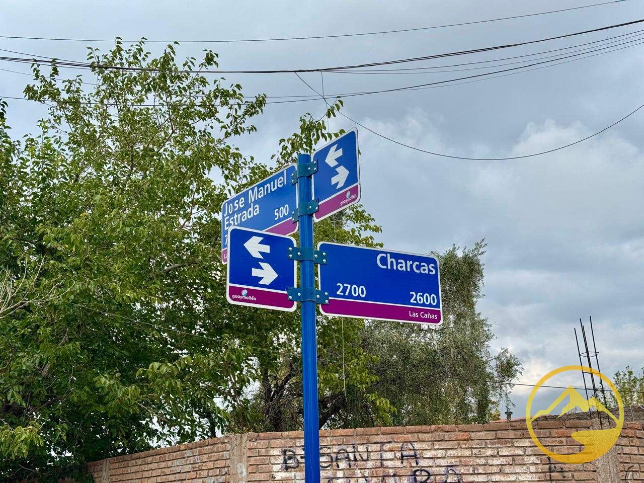Terreno en Venta en Guaymallen, Mendoza