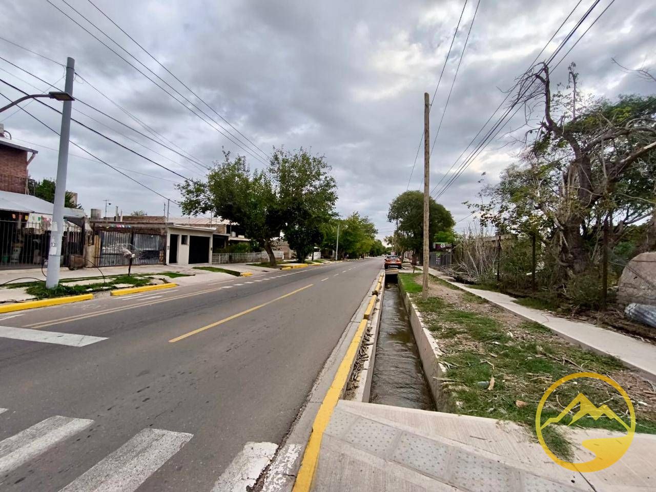 Terreno en Venta en Guaymallen, Mendoza