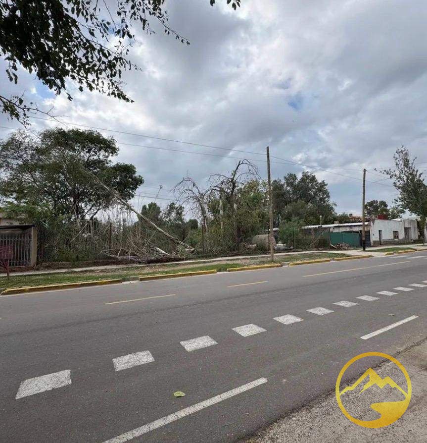 Terreno en Venta en Guaymallen, Mendoza