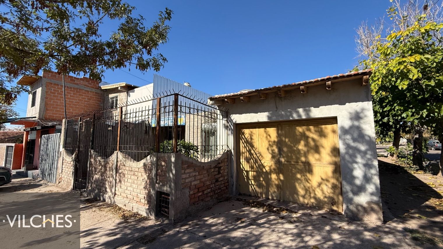 Casa en Venta en Godoy Cruz, Mendoza