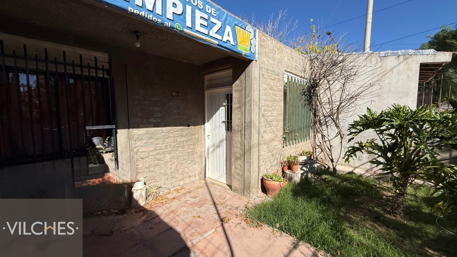 Casa en Venta en Godoy Cruz, Mendoza