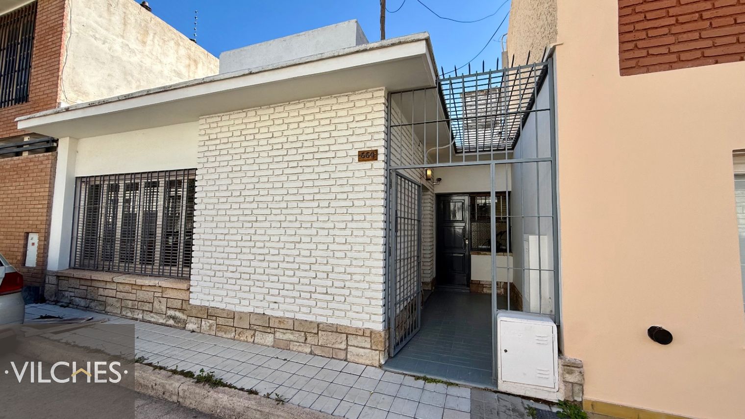 Casa en Alquiler en Capital, Mendoza