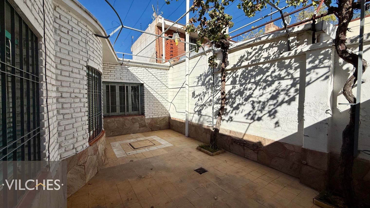 Casa en Alquiler en Capital, Mendoza