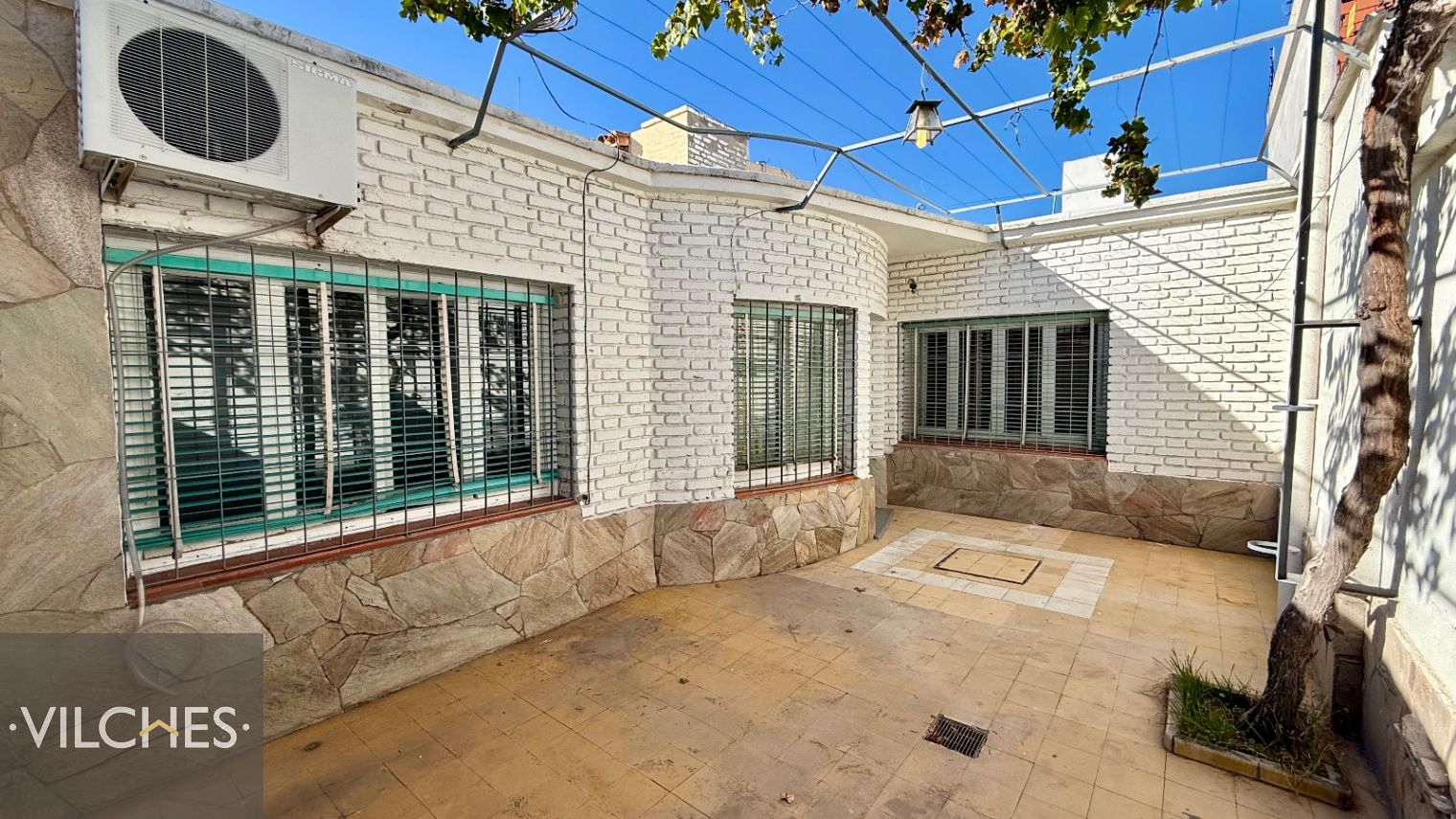 Casa en Alquiler en Capital, Mendoza