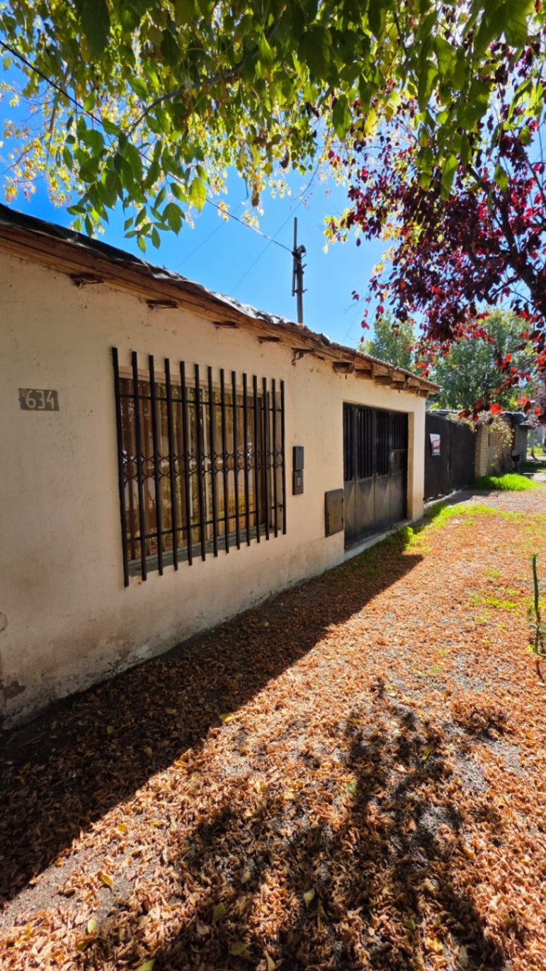 Galpon en Venta en Tunuyan, Mendoza