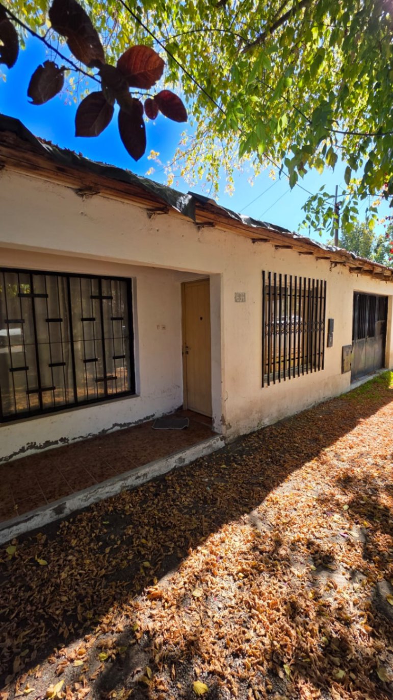 Galpon en Venta en Tunuyan, Mendoza