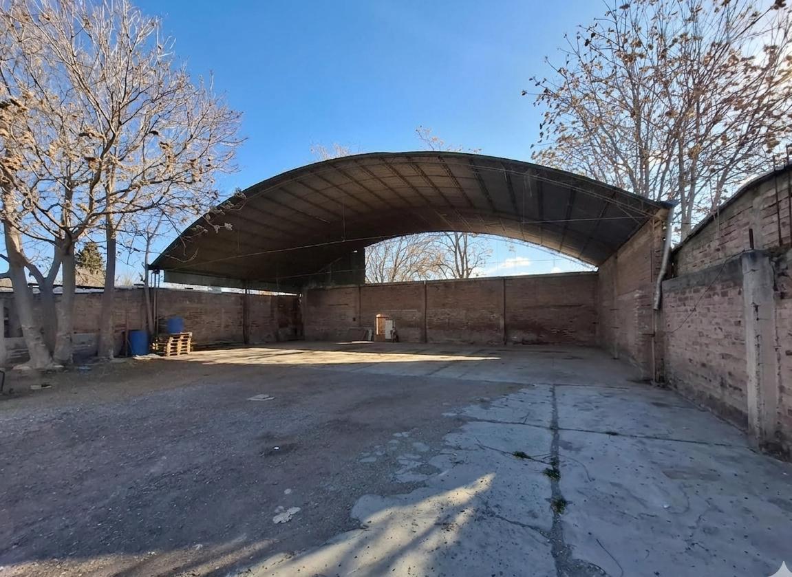 Galpon en Venta en Tunuyan, Mendoza