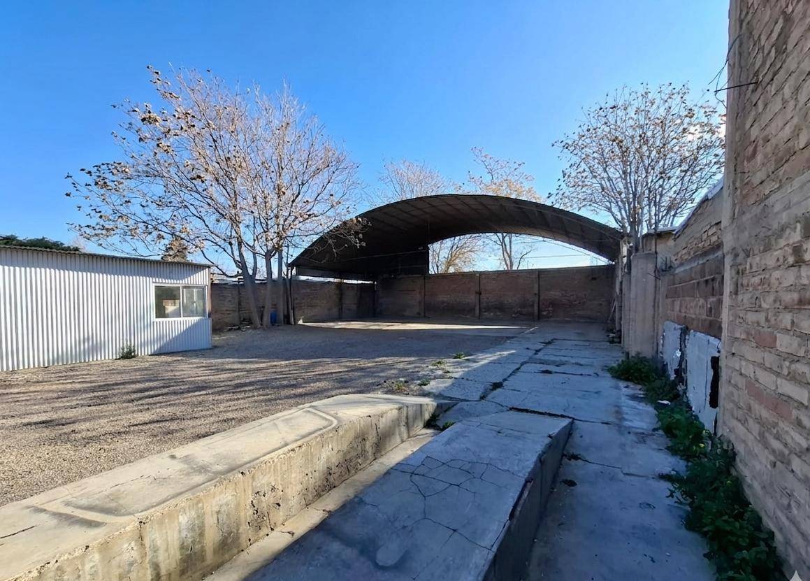Galpon en Venta en Tunuyan, Mendoza