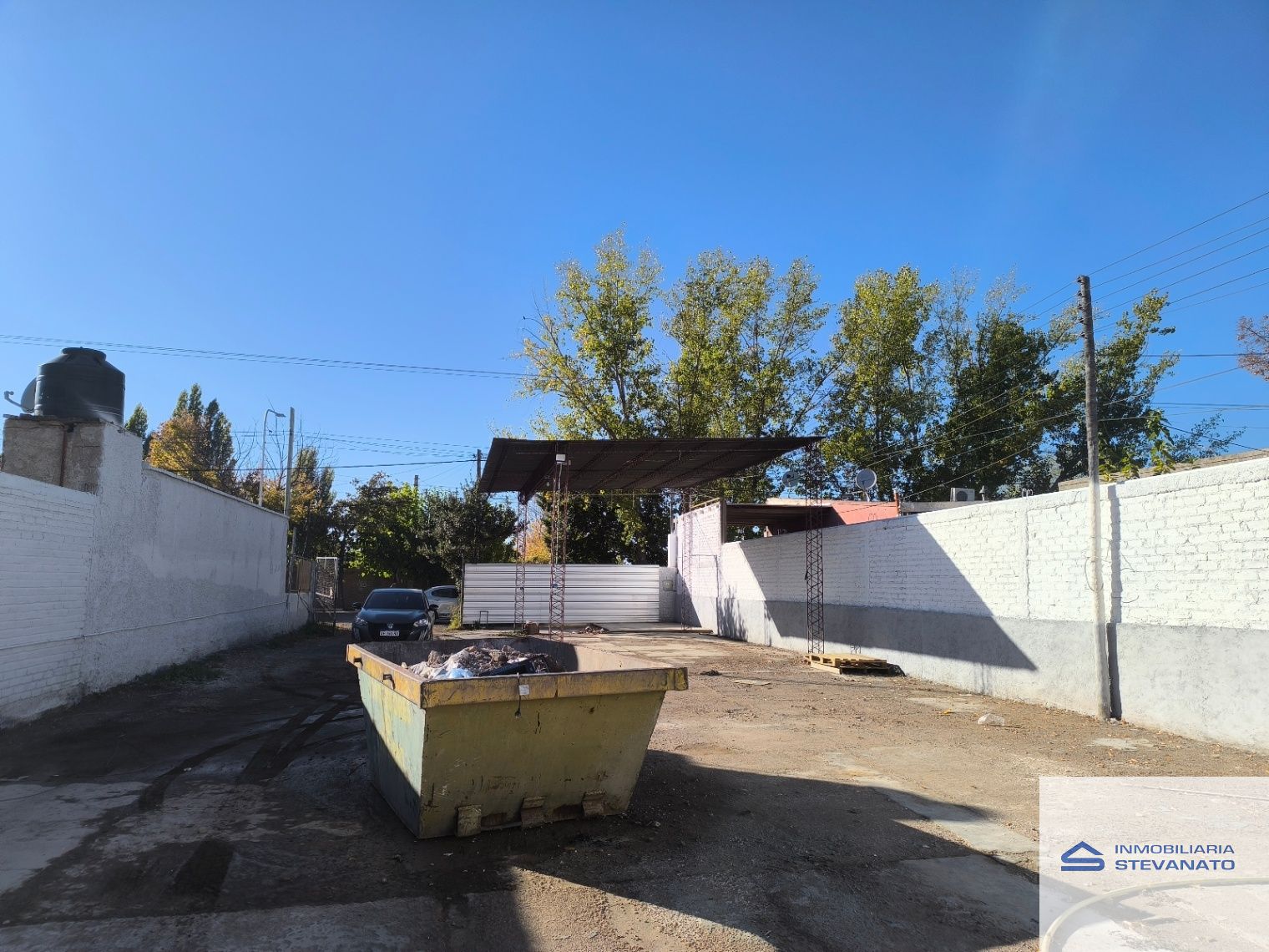 Galpon en Alquiler en Maipu, Mendoza