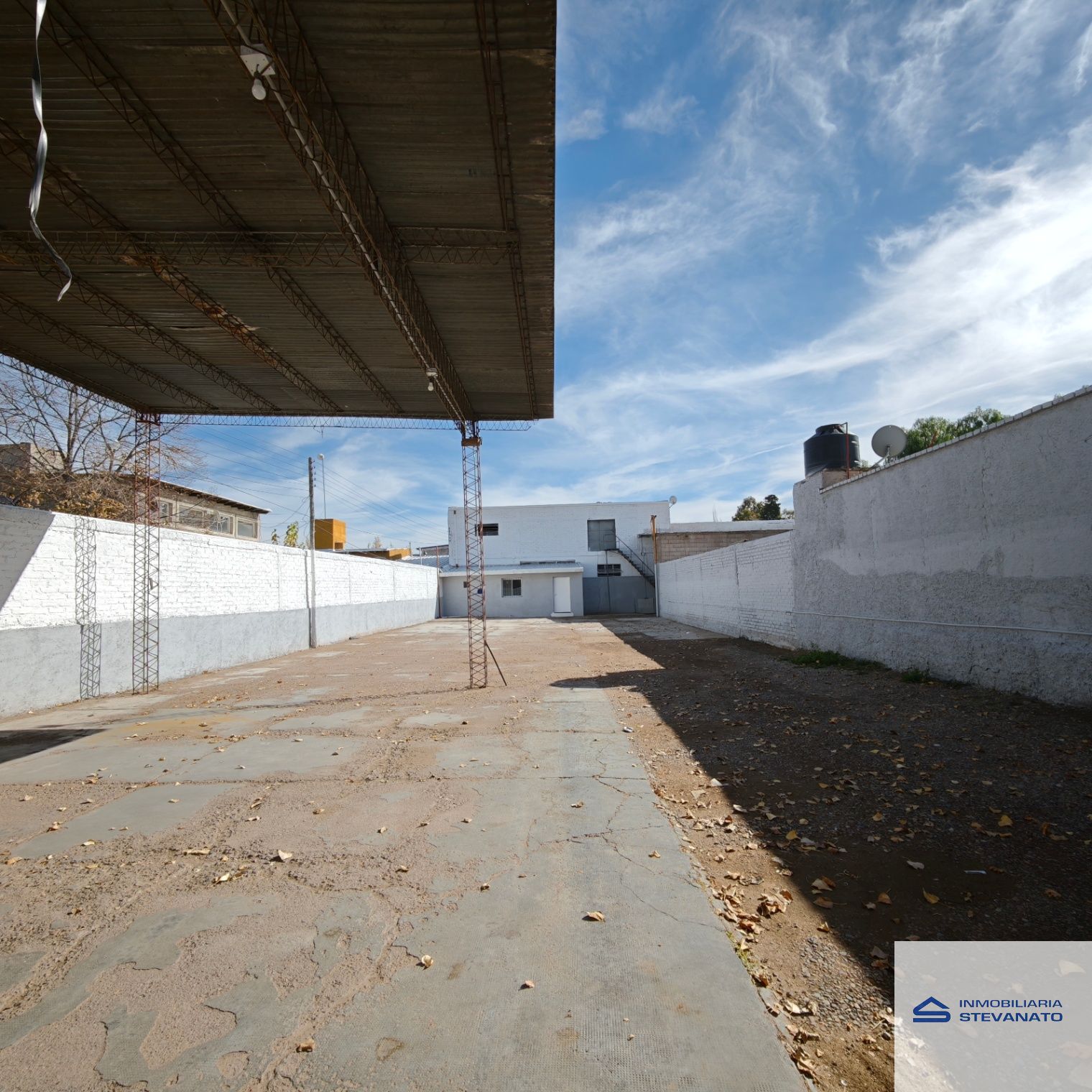 Galpon en Alquiler en Maipu, Mendoza