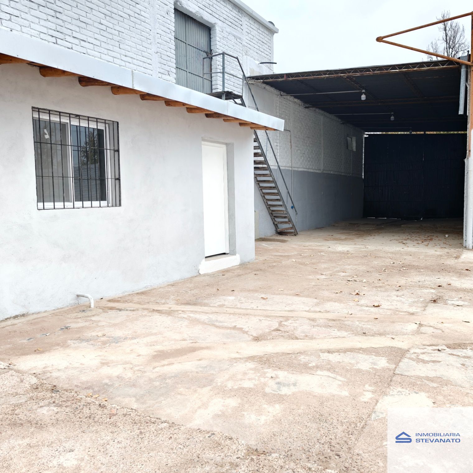 Galpon en Alquiler en Maipu, Mendoza