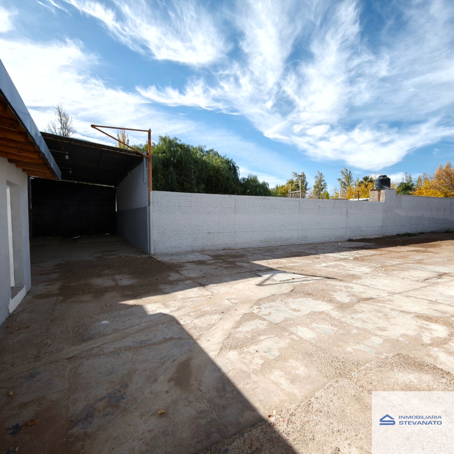 Galpon en Alquiler en Maipu, Mendoza - $ 1.550.000 | Inmoup - 6
