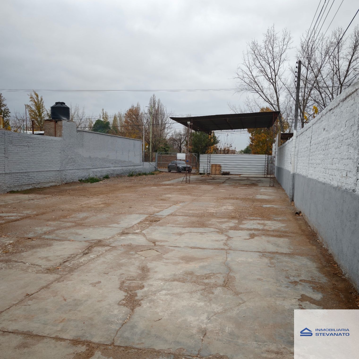 Galpon en Alquiler en Maipu, Mendoza - $ 1.550.000 | Inmoup - 11