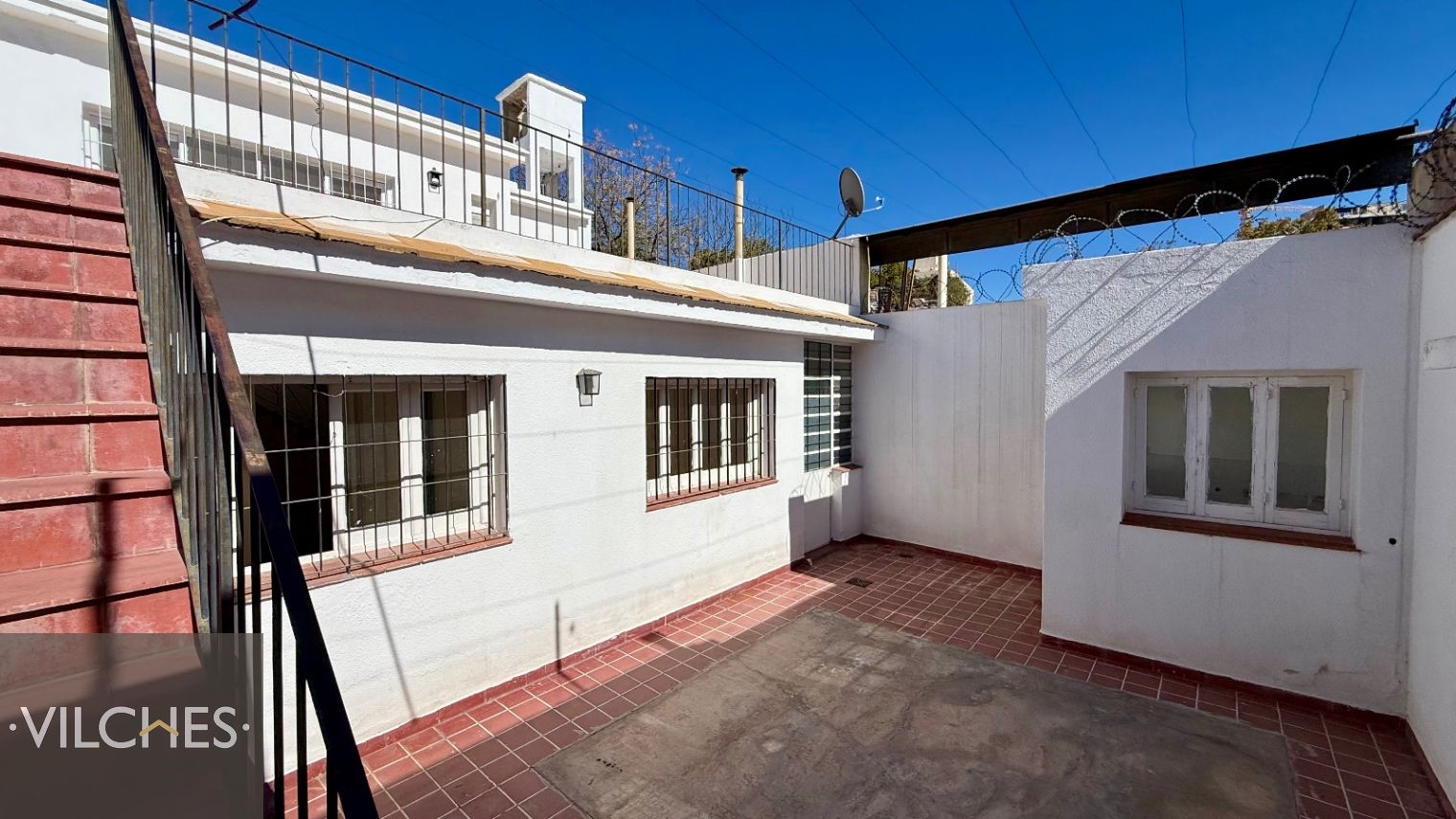 Casa en Alquiler en Godoy Cruz, Mendoza