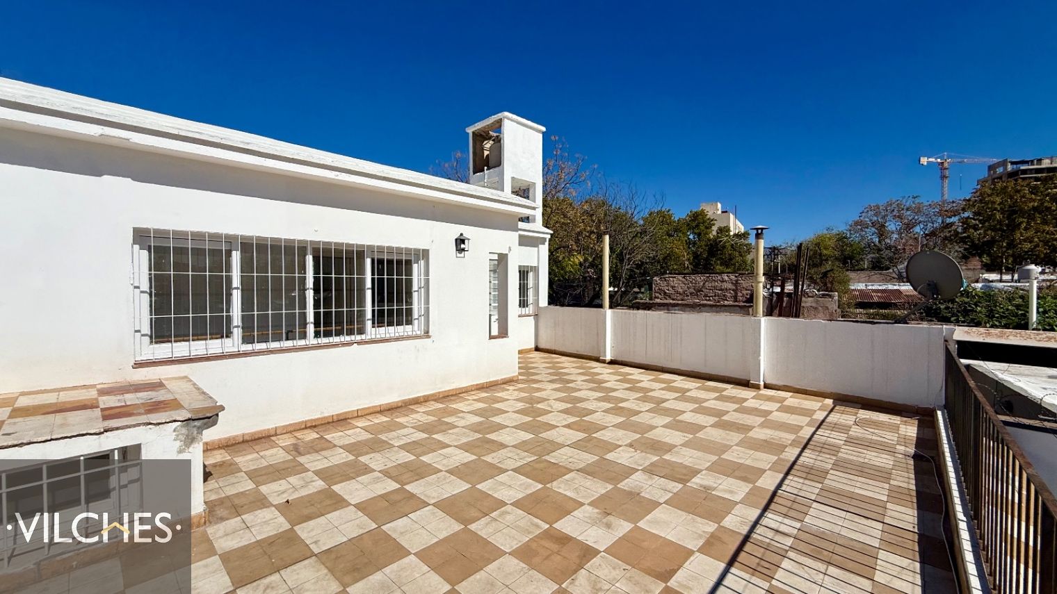 Casa en Alquiler en Godoy Cruz, Mendoza