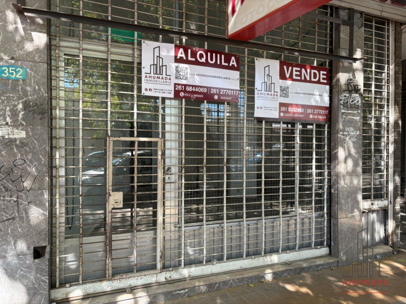 Local Comercial en Venta en Capital, Mendoza